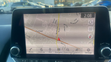 Nissan Juke 1.6 Hybrid N-Connecta 5dr Auto Hybrid Hatchback